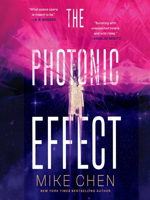 Cover image for The Photonic Effect